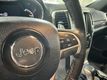 2017 Jeep Grand Cherokee Overland 4x4 - 23002618 - 13