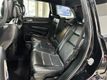 2017 Jeep Grand Cherokee Overland 4x4 - 23002618 - 25