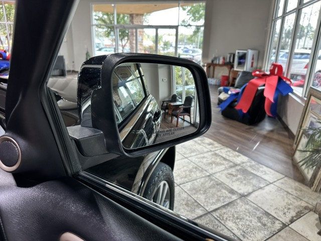 2017 Jeep Grand Cherokee Overland 4x4 - 23002618 - 8