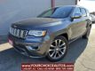 2017 Jeep Grand Cherokee Overland 4x4 - 22735090 - 0