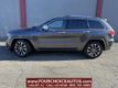 2017 Jeep Grand Cherokee Overland 4x4 - 22735090 - 1