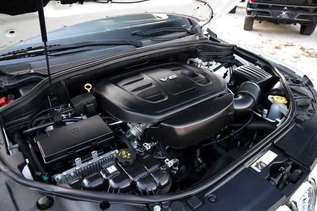 2017 Jeep Grand Cherokee Overland 4x4 - 22962181 - 50