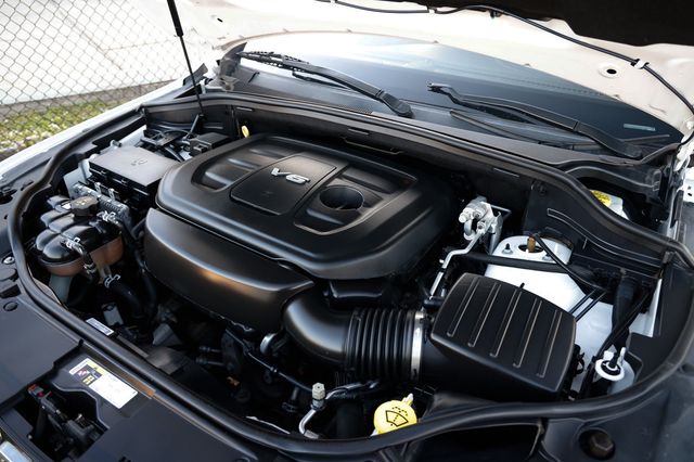 2017 Jeep Grand Cherokee Overland 4x4 - 22962181 - 51