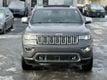 2017 Jeep Grand Cherokee Overland 4x4 - 22736520 - 11