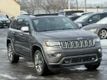 2017 Jeep Grand Cherokee Overland 4x4 - 22736520 - 12