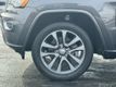 2017 Jeep Grand Cherokee Overland 4x4 - 22736520 - 41