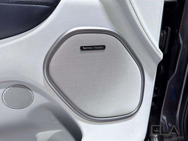 2017 Jeep Grand Cherokee Signature Leather-Wrapped Interior Package! LOOK INTERIOR SEATS! - 23013992 - 19