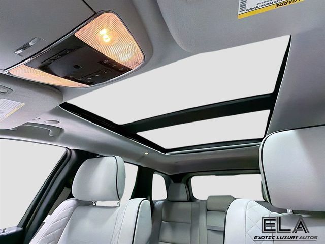 2017 Jeep Grand Cherokee Signature Leather-Wrapped Interior Package! LOOK INTERIOR SEATS! - 23013992 - 23