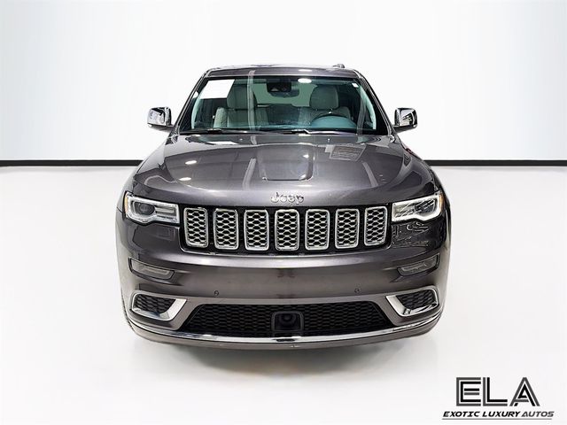 2017 Jeep Grand Cherokee Signature Leather-Wrapped Interior Package! LOOK INTERIOR SEATS! - 23013992 - 2