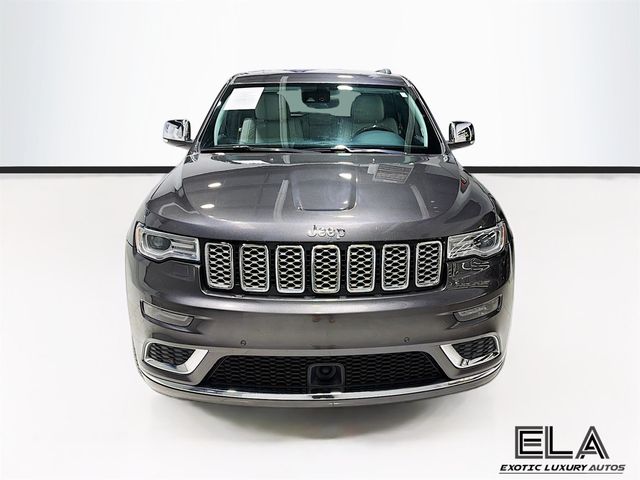 2017 Jeep Grand Cherokee Signature Leather-Wrapped Interior Package! LOOK INTERIOR SEATS! - 23013992 - 46