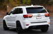 2017 Jeep Grand Cherokee SRT 4x4 - 22655106 - 4