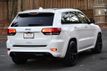 2017 Jeep Grand Cherokee SRT 4x4 - 22655106 - 6