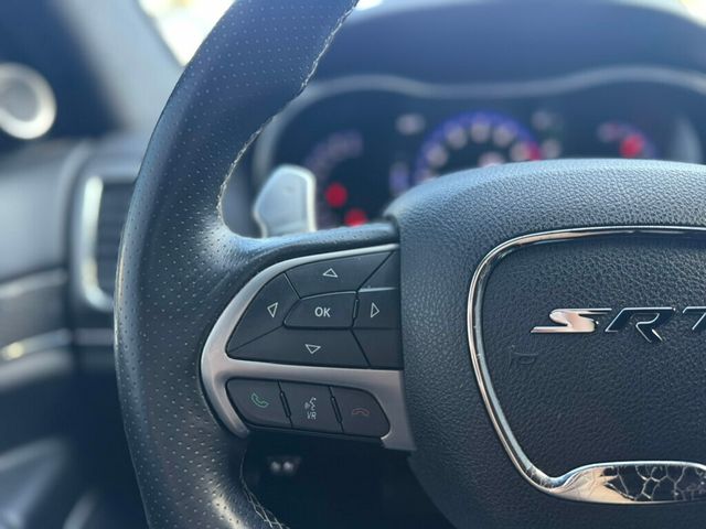 2017 Jeep Grand Cherokee SRT 4x4 - 23002392 - 10