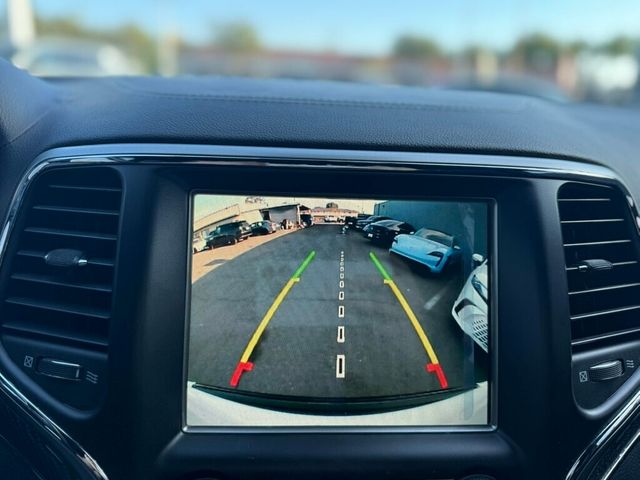 2017 Jeep Grand Cherokee SRT 4x4 - 23002392 - 14