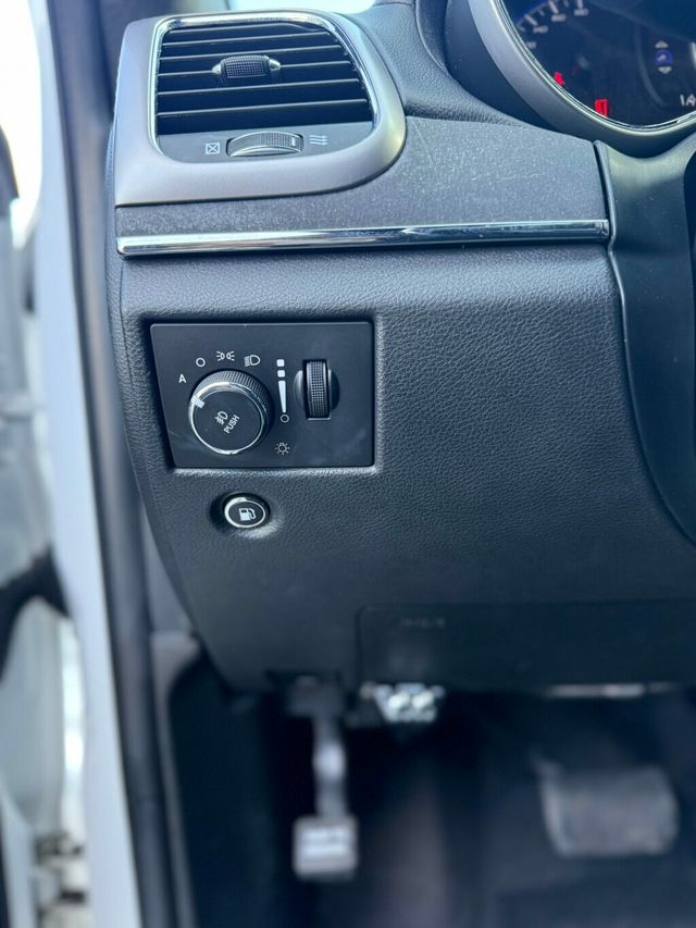 2017 Jeep Grand Cherokee SRT 4x4 - 23002392 - 19