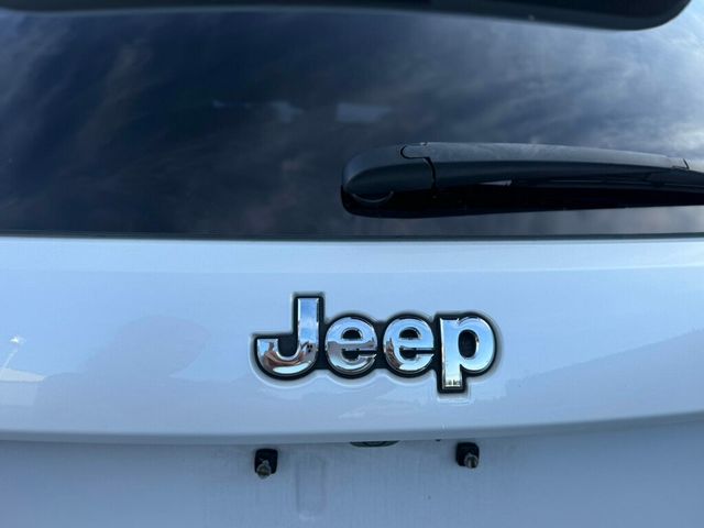 2017 Jeep Grand Cherokee SRT 4x4 - 23002392 - 26