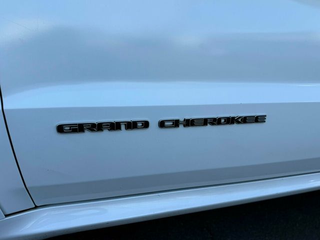 2017 Jeep Grand Cherokee SRT 4x4 - 23002392 - 27