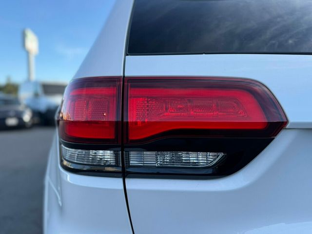 2017 Jeep Grand Cherokee SRT 4x4 - 23002392 - 30