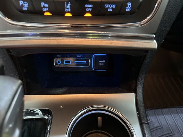 2017 Jeep Grand Cherokee Summit 4x4 - 23029104 - 22