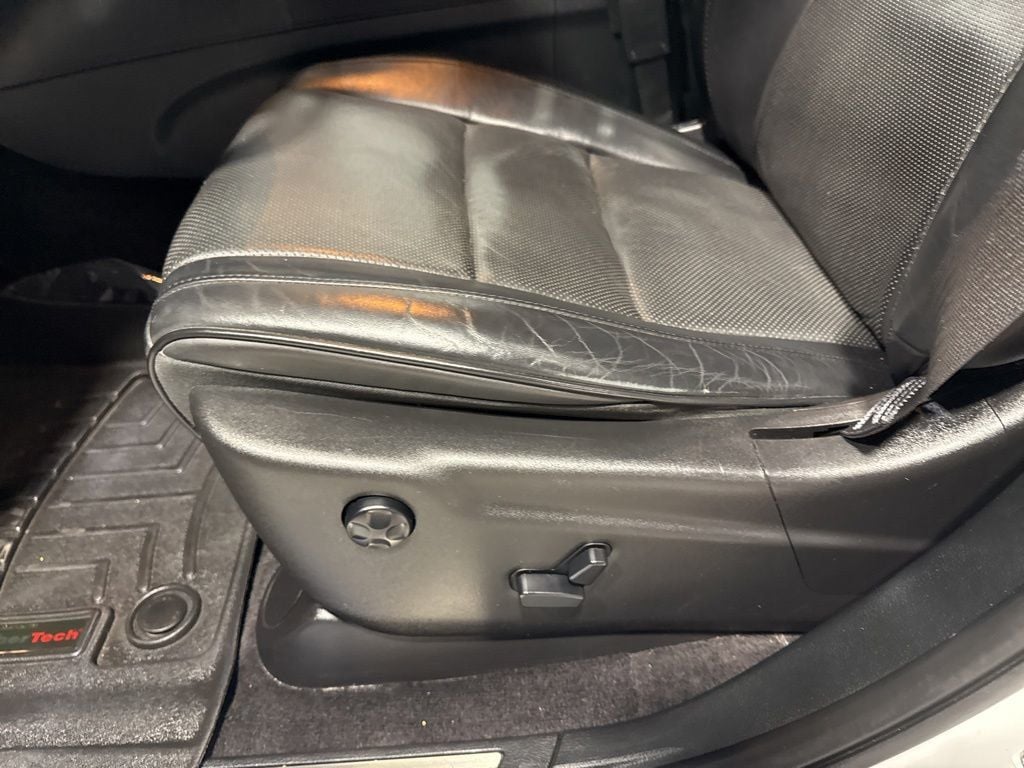 2017 Jeep Grand Cherokee Summit 4x4 - 23029104 - 28