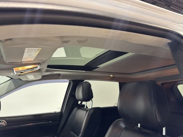 2017 Jeep Grand Cherokee Summit 4x4 - 23029104 - 30