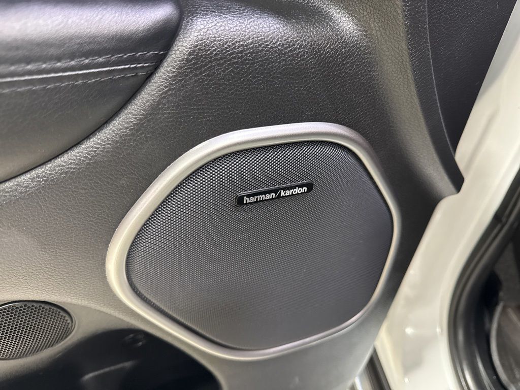 2017 Jeep Grand Cherokee Summit 4x4 - 23029104 - 34