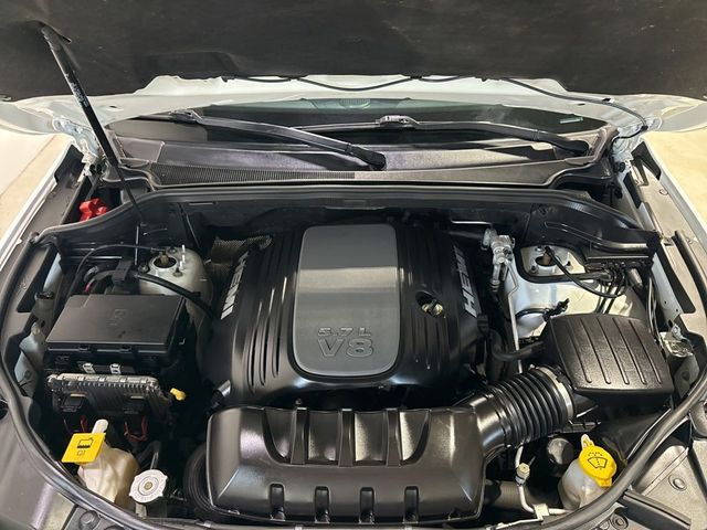 2017 Jeep Grand Cherokee Summit 4x4 - 23029104 - 49