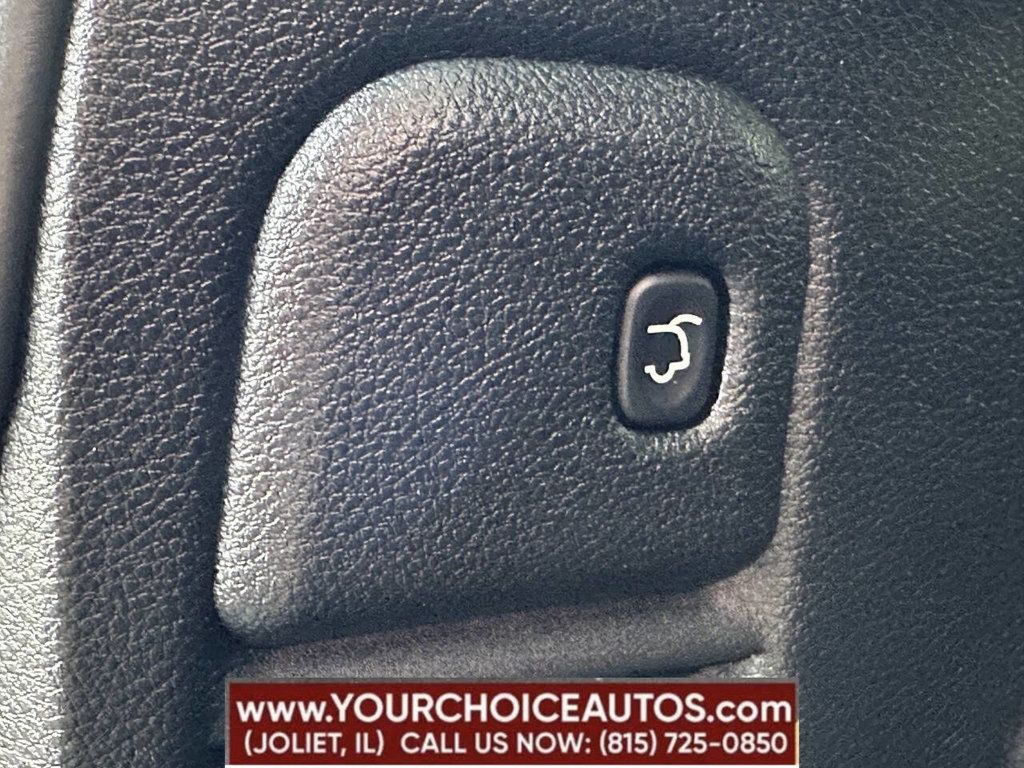 2017 Jeep Grand Cherokee Summit 4x4 - 22851099 - 9