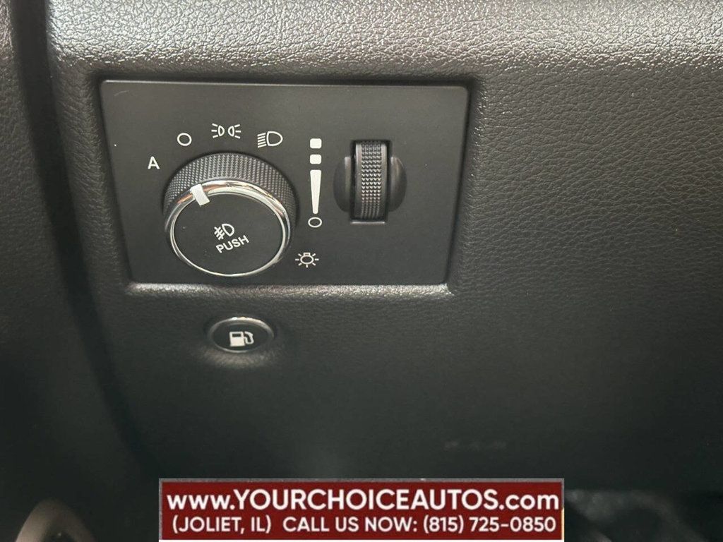 2017 Jeep Grand Cherokee Summit 4x4 - 22851099 - 27