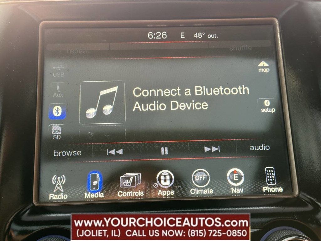 2017 Jeep Grand Cherokee Summit 4x4 - 22851099 - 30