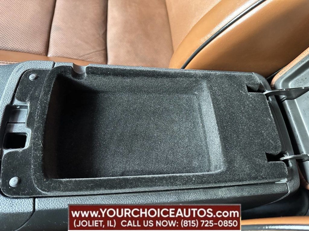 2017 Jeep Grand Cherokee Summit 4x4 - 22851099 - 45