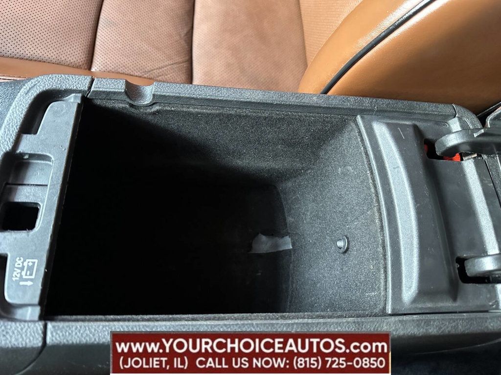 2017 Jeep Grand Cherokee Summit 4x4 - 22851099 - 46