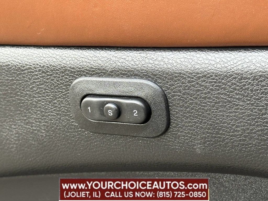 2017 Jeep Grand Cherokee Summit 4x4 - 22851099 - 51