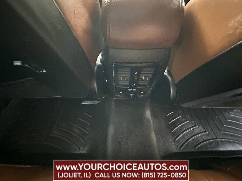 2017 Jeep Grand Cherokee Summit 4x4 - 22851099 - 61