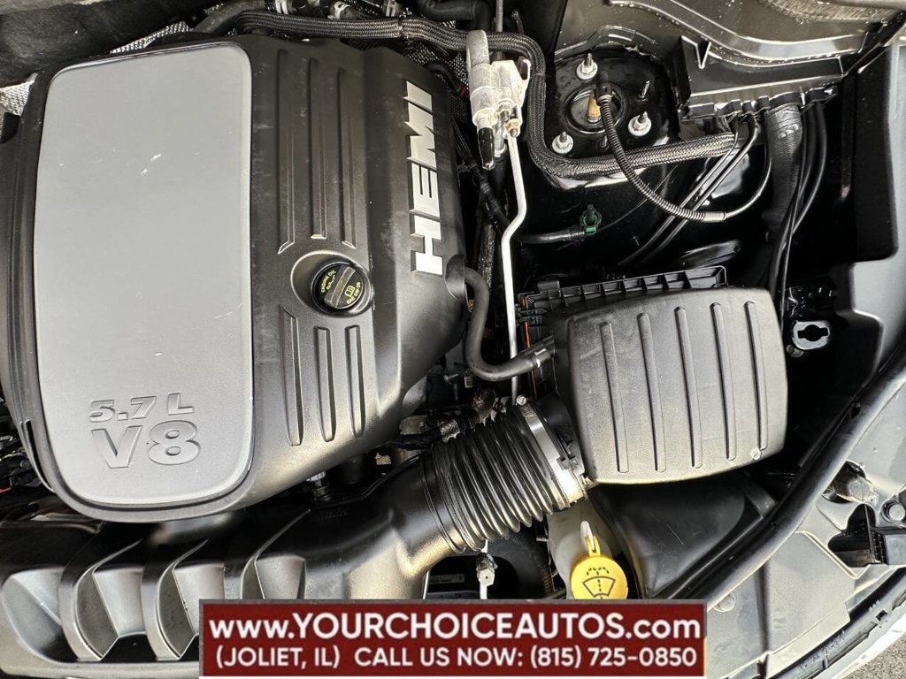 2017 Jeep Grand Cherokee Summit 4x4 - 22851099 - 66