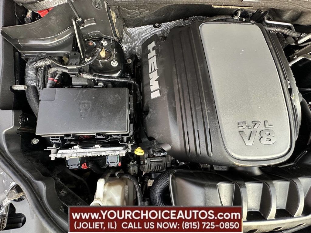 2017 Jeep Grand Cherokee Summit 4x4 - 22851099 - 67