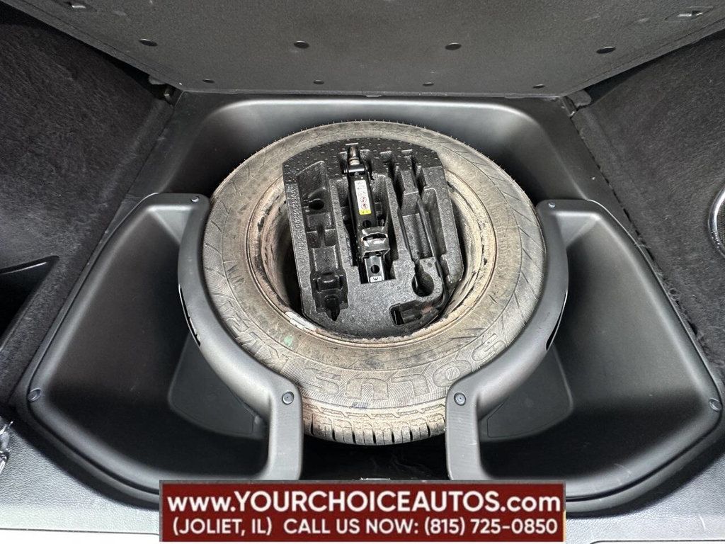 2017 Jeep Grand Cherokee Summit 4x4 - 22851099 - 8