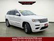 2017 Jeep Grand Cherokee Summit 4x4 - 23017458 - 16