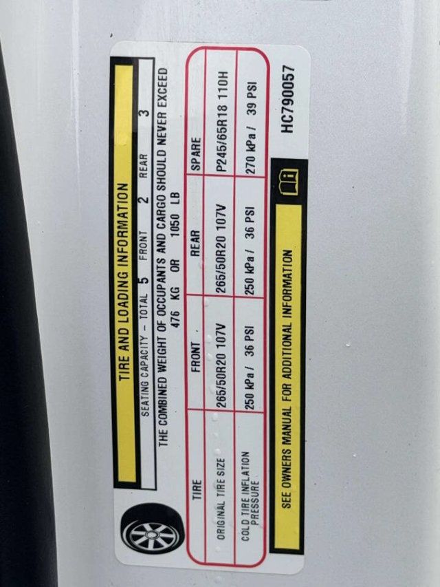 2017 Jeep Grand Cherokee Summit 4x4 - 23017458 - 29