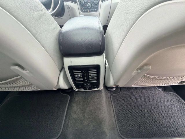 2017 Jeep Grand Cherokee Summit 4x4 - 23017458 - 35