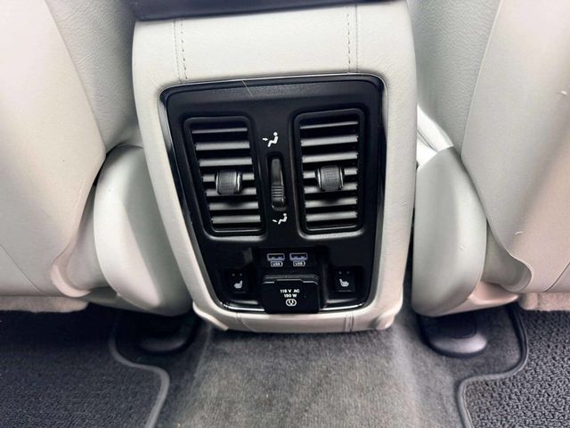 2017 Jeep Grand Cherokee Summit 4x4 - 23017458 - 36