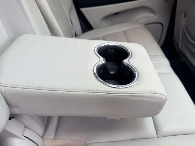 2017 Jeep Grand Cherokee Summit 4x4 - 23017458 - 37