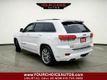 2017 Jeep Grand Cherokee Summit 4x4 - 23017458 - 4