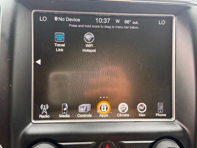 2017 Jeep Grand Cherokee Summit 4x4 - 23017458 - 53