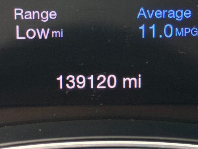 2017 Jeep Grand Cherokee Summit 4x4 - 23017458 - 65