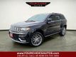 2017 Jeep Grand Cherokee Summit 4x4 - 23031415 - 0