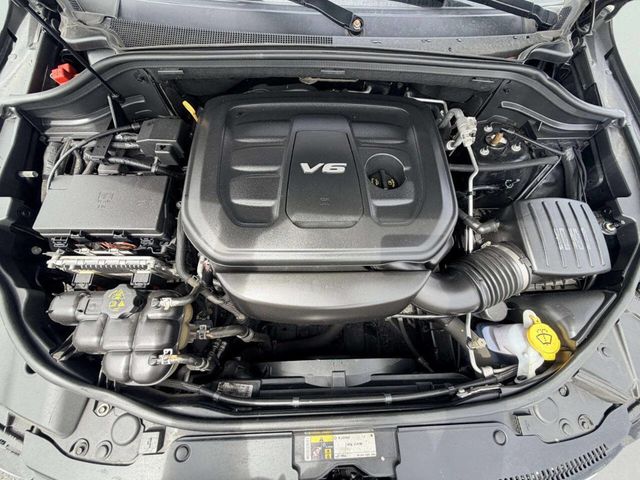 2017 Jeep Grand Cherokee Summit 4x4 - 23031415 - 14