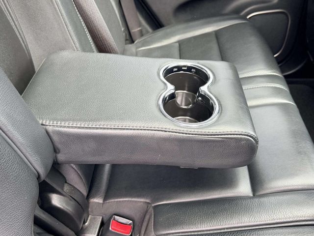 2017 Jeep Grand Cherokee Summit 4x4 - 23031415 - 27