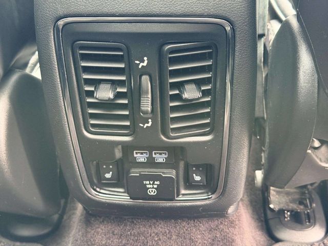 2017 Jeep Grand Cherokee Summit 4x4 - 23031415 - 29