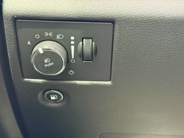 2017 Jeep Grand Cherokee Summit 4x4 - 23031415 - 37